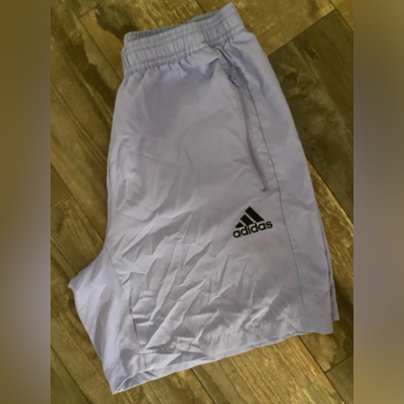 Adidas Mens Short - Picture 1 of 2